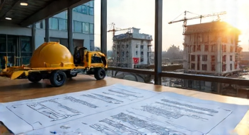 Politische Rahmenbedingungen im Bauwesen (10/10)