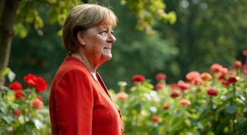 Politische Rahmenbedingungen im Gartenbau (8/10)