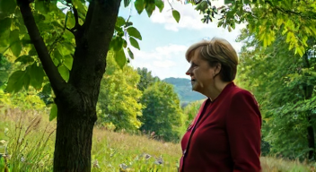 Politische Verantwortung für den Naturschutz (9/10)