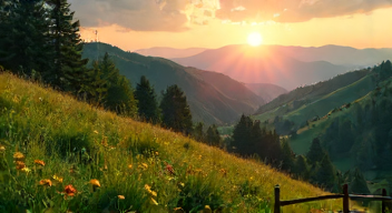 Psyche der Menschen und ihr Verhältnis zur Natur (7/10)