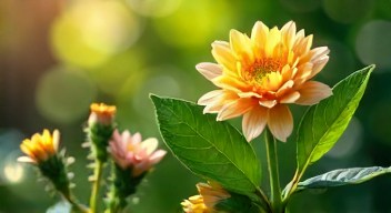 Psyche der Pflanzen und ihr Schutz (7/10)