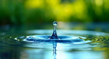 Psyche der Wassernutzung: Bewusstsein und Verantwortung (6/10)