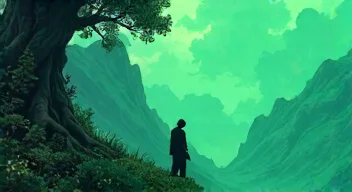 Psyche und Naturschutz (7/10)