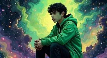 Psychoanalytische Perspektiven auf Umweltbewusstsein (7/10)