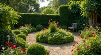 Psychoanalytische Perspektiven auf die Gartenarbeit (7/10)