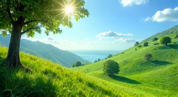 Psychoanalytische Perspektiven zur Natur (7/10)