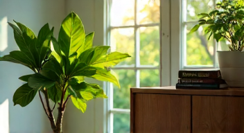 Psychologische Aspekte der Pflanzenpflege (7/10)