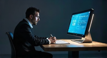 Psychologische Effekte der Techniknutzung: Mensch und Maschine (7/10)