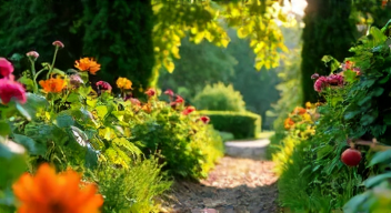 Psychologische Effekte des Gärtnerns (7/10)