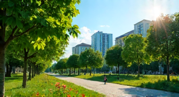Psychologische Effekte von Stadtgrün (6/10)