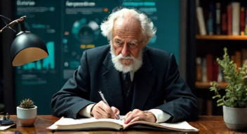 Psychologische Faktoren der Technologieakzeptanz (6/10)