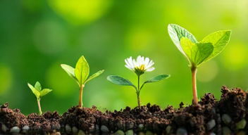 Psychologische Perspektiven der Pflanzenvermehrung (7/10)