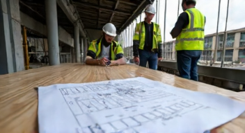 Relevanz der VOB/B im Bauwesen (4/10)