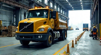 Sicherheit und Effizienz im Baggerbetrieb (4/10)