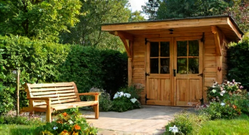 Soziale Aspekte bei der Gartentorgestaltung (7/10)