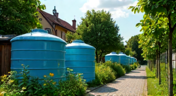 Soziale Aspekte der Regenwassernutzung (6/10)