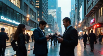 Soziale Aspekte der technischen Entwicklung (5/10)