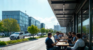 Soziale Auswirkungen der Automatisierung (6/10)