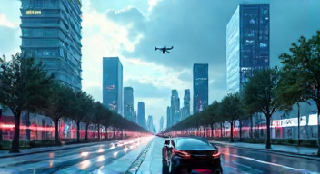 Soziale Auswirkungen der Technik: Der Mensch im digitalen Zeitalter (5/10)