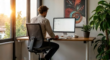 Soziale Auswirkungen ergonomischer Maschinen (6/10)