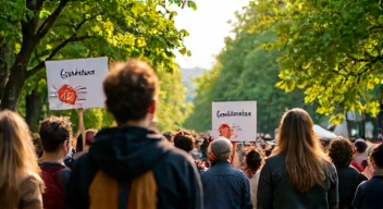 Soziale Bewegungen für den Igel (6/10)