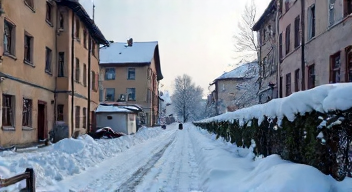 Soziale Dimensionen des Winterschutzes (6/10)