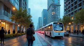 Soziale Implikationen der modernen Technik