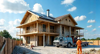 Soziale Verantwortung in der Bauindustrie (6/10)