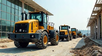 Soziale Verantwortung in der Baumaschinenbranche (4/10)