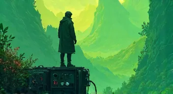 Technologie im Dienste der Natur (4/10)