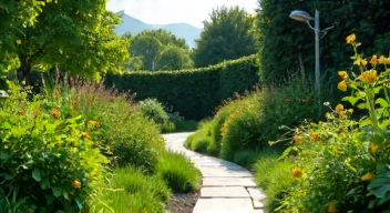 Technologie im Garten: Ein Blick in die Zukunft (4/10)