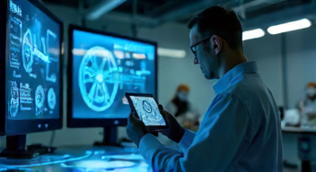 Technologie und die Zukunft des Formschnitts (4/10)