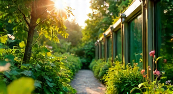 Technologie und Nachhaltigkeit in der Gartentechnik (2/10)