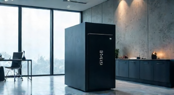 Technologische Aspekte der STEMA P-BOX