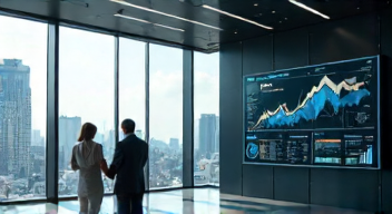 Technologische Einflüsse auf die Geschäftserwartungen (4/10)