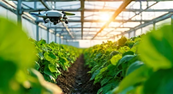 Technologische Einflüsse auf die Pflanzenzucht (4/10)