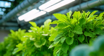 Technologische Fortschritte im Gartenbau (4/10)