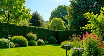 Technologische Innovationen für den Garten (4/10)