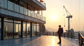 Technologische Innovationen im Bauwesen (4/10)