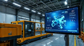 Technologische Innovationen im Bauwesen (5/10)