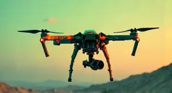 Technologische Innovationen im Naturschutz (4/10)