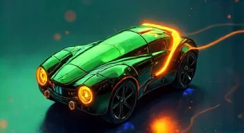 Technologische Innovationen im Umweltschutz (4/10)