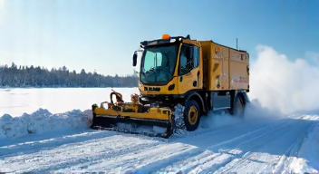 Technologische Innovationen im Winterdienst (3/10)