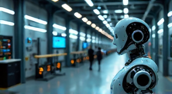 Technologische Innovationen in der Maschinensteuerung (4/10)