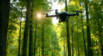 Technologische Innovationen in der Baumpflege (4/10)