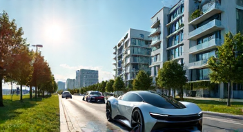 Technologischer Fortschritt und Nachhaltigkeit (4/10)