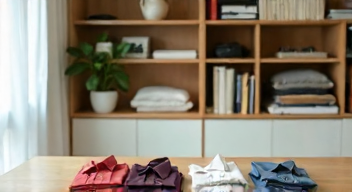 Tipps zur Entrümpelung und Neugestaltung (10/10)