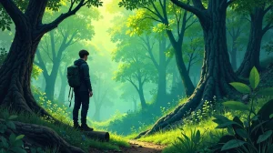 Umweltschutz, Artenvielfalt, Naturschutz: Gemeinsam für unsere Natur