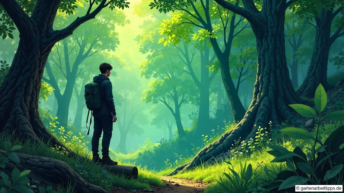 Umweltschutz, Artenvielfalt, Naturschutz: Gemeinsam für unsere Natur