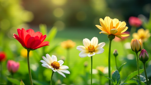 Vogelnährgehölze: Schönheit, Vielfalt und Nutzen für Garten und Natur